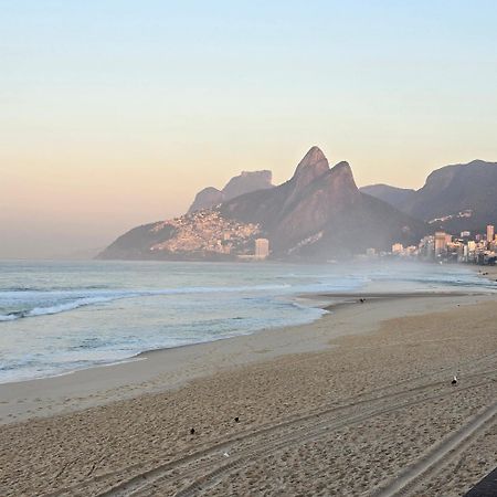 Rio Spot Homes Varanda U022A Ріо-де-Жанейро Екстер'єр фото