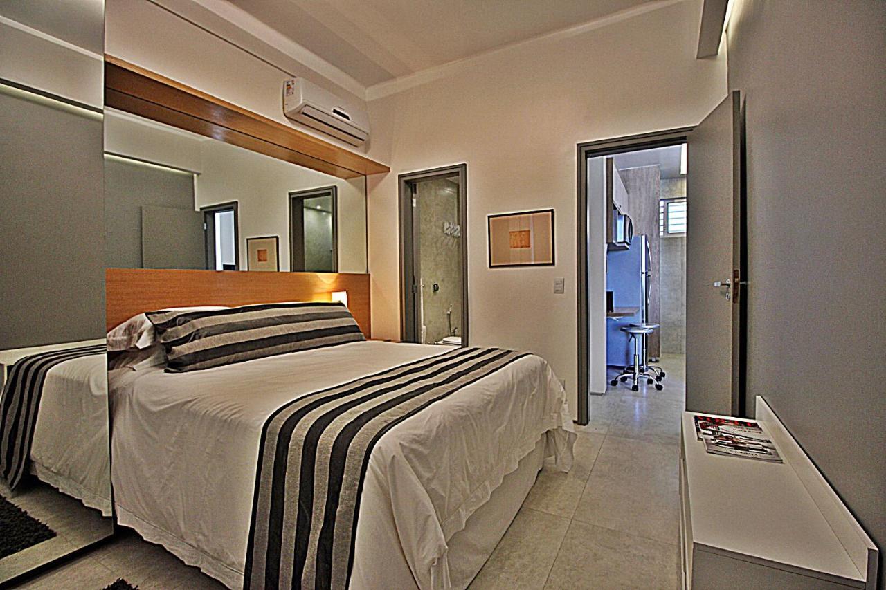 Rio Spot Homes Varanda U022A Ріо-де-Жанейро Екстер'єр фото