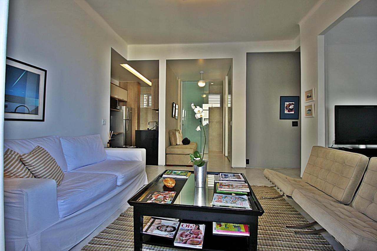 Rio Spot Homes Varanda U022A Ріо-де-Жанейро Екстер'єр фото