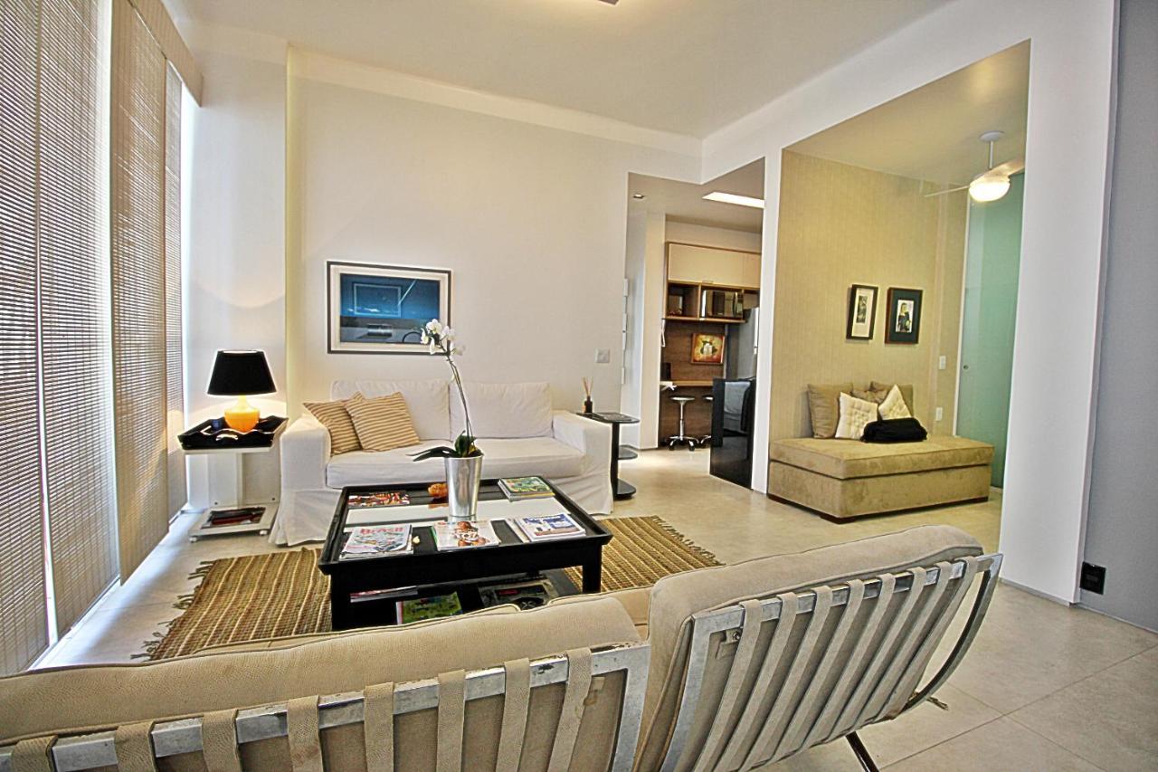 Rio Spot Homes Varanda U022A Ріо-де-Жанейро Екстер'єр фото