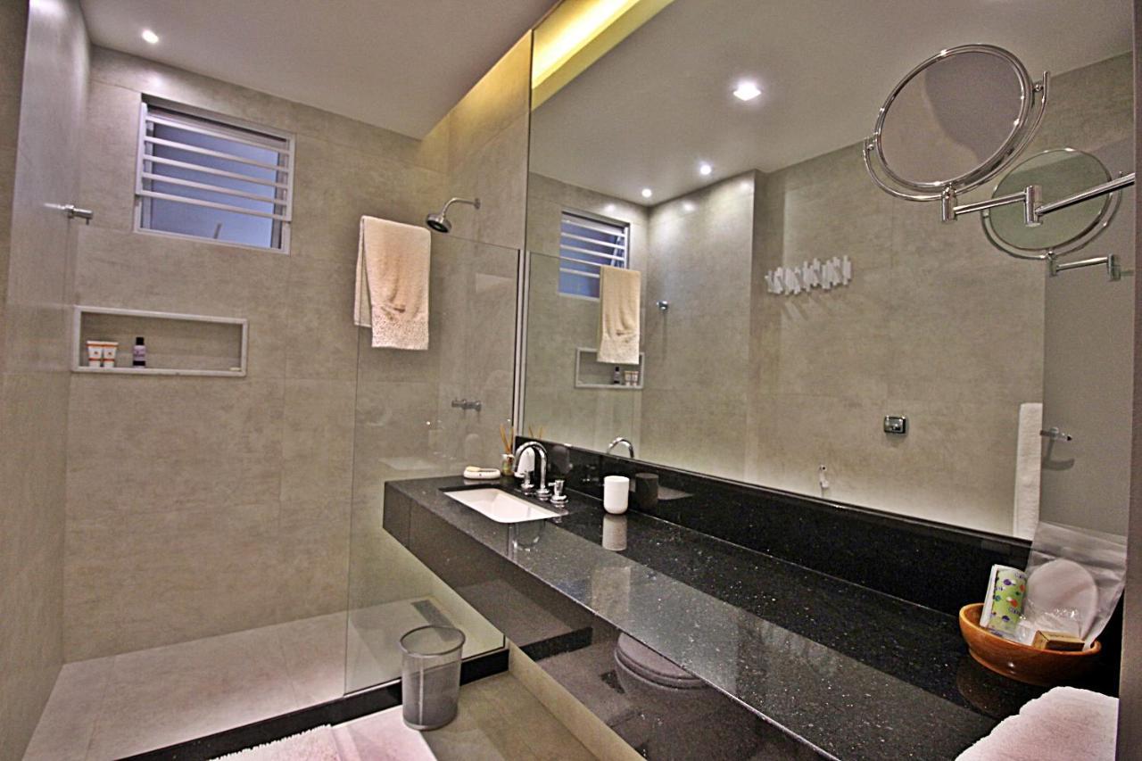 Rio Spot Homes Varanda U022A Ріо-де-Жанейро Екстер'єр фото