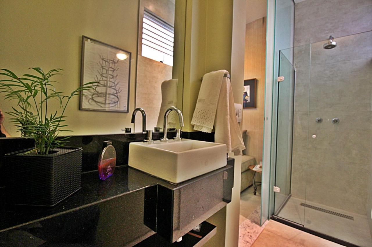 Rio Spot Homes Varanda U022A Ріо-де-Жанейро Екстер'єр фото