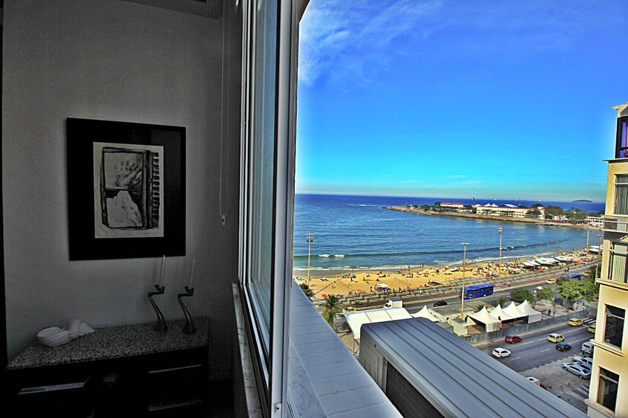 Rio Spot Homes Varanda U022A Ріо-де-Жанейро Екстер'єр фото