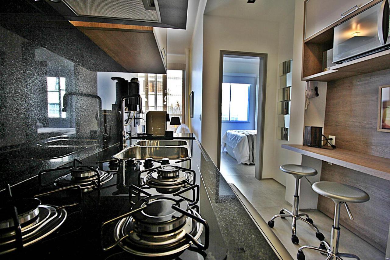 Rio Spot Homes Varanda U022A Ріо-де-Жанейро Екстер'єр фото