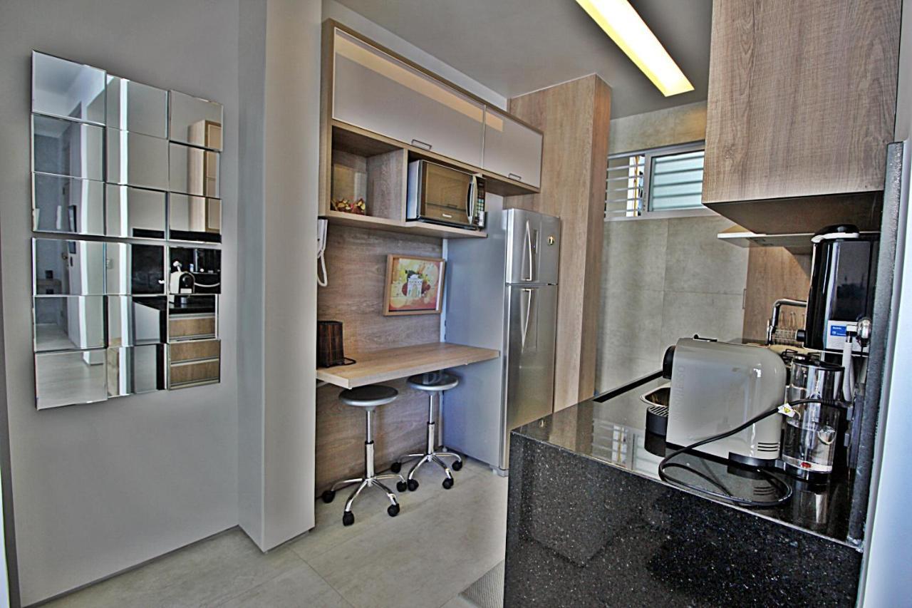 Rio Spot Homes Varanda U022A Ріо-де-Жанейро Екстер'єр фото