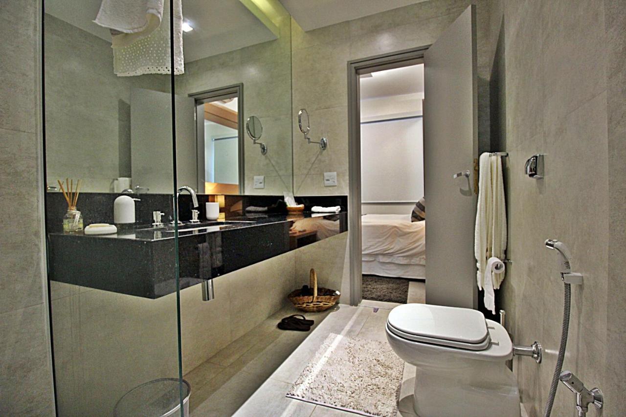 Rio Spot Homes Varanda U022A Ріо-де-Жанейро Екстер'єр фото